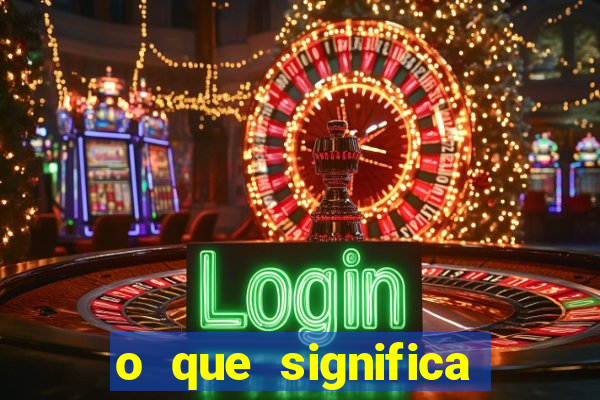 o que significa macumba com moeda
